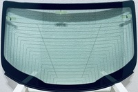 фото thumb №1, Стекло задняя nowa maserati ghibli 2013-