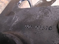 фото thumb №11, Балка задняя фаркоп крепление буксировочный жгут dodge ram 1500 2019-