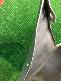 фото thumb №5, Бампер задній зад toyota corolla e16 e18 bez pdc