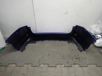 фото thumb №5, Бампер зад задний honda civic ix рестайлинг 2015- универсал