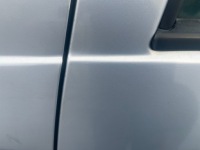 фото thumb №6, Vw golf iv вариант универсал двери левые зад левые задние kpl lb7z