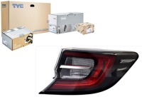 Купить Фара задняя l toyota corolla sdn e21 хэтчбек 03.18- tyc, фото thumb