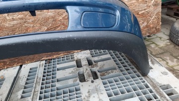 фото thumb №12, Бампер перед переднє volvo v70 ii 00-04r