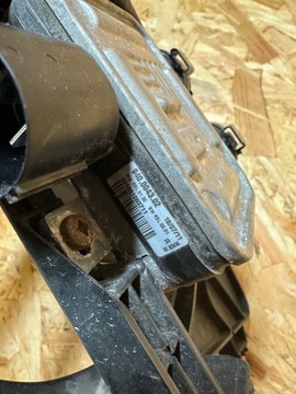 фото thumb №12, Вентилятор модуль volvo xc60 xc70 30668629 30723011 3112808 6g918c607rc