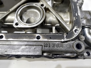 фото thumb №7, Subaru forester iv sj 2.0 xt fa20 основание поддон масляной