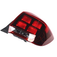 фото thumb №6, Замена задний лампы свет заднего dla dacia sandero stepway mk2 facelift