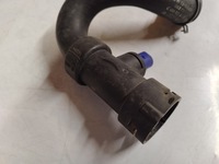 фото thumb №10, Audi a4 b5 lift 2.8b wąż труба системи охолодження 8d0121049d