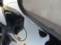 фото thumb №6, Ford s-max mk2 2015-19r. - бампер перед 6xpdc