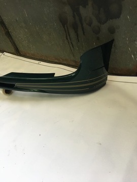 фото thumb №7, Alpina спойлер спойлер накладка бампера alpina bmw e90 e91 08-12