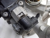 фото thumb №9, Турбина регулятор 04e145713q vw polo v 6r 6c 1.2 tsi cjz 90km 15r fv