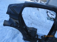 фото thumb №3, Четверть лонжерон правая opel insignia b