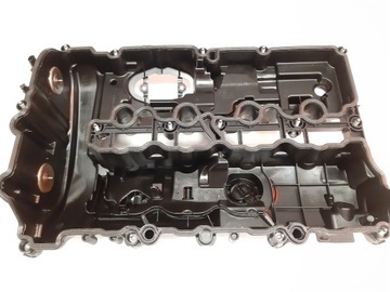 фото thumb №9, Крышка клапанов mini bmw 2.0 tb b48a20a 70557891