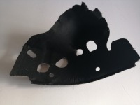 фото thumb №1, Mercedes e-klasa coupe w238 обшивка килимок