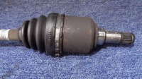 Приводной вал alfa romeo mito 1.4 16v 2008- левая передняя Оригинал, фото thumb