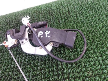 фото thumb №4, Grand vitara i 98-05 замок переднє праві ручка eu