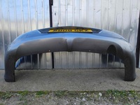 фото thumb №12, Бампер задній chrysler sebring iii mk3 sedan 06-10