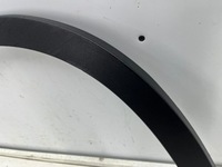 фото thumb №14, Молдинг bmw ix3 g08 20r.- правый задний кромка подкрылок крыла заднего накладка