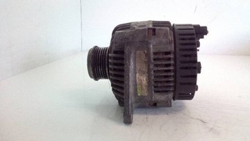 фото thumb №8, Генератор renault scenic i 1.9 dci 120a
