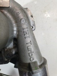 фото thumb №10, Turbiosprężarka 17201-0r070 toyota avensis auris verso 2.0 d4d 126km