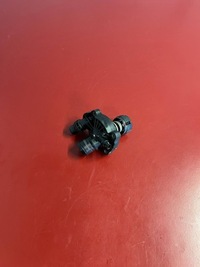 фото thumb №1, 2016 bmw x1 f48 f49 термостат