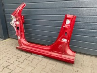 Citroen c3 2 поріг лівий ekqd Ціна, фото thumb