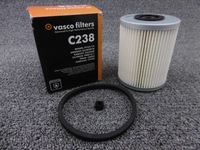 фото thumb №2, Фільтр пального renault espace 4 iv laguna 2 ii dci