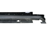 фото thumb №6, Mercedes benz gl gls молдинг порог lh a1666900540