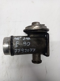 фото thumb №1, Клапан egr bmw e90 7792077