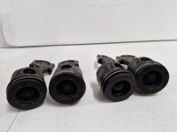 фото thumb №7, Peugeot 508 i 1 mondeo mk4 lift s-max i 1 поршень шатун 9677840380