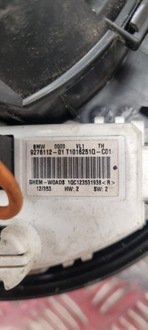 фото thumb №11, Bmw f15 f20 f30 f36 вентилятор обдув 9276112