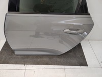 фото thumb №3, Дверь левая зад задние audi rs6 c8 универсал