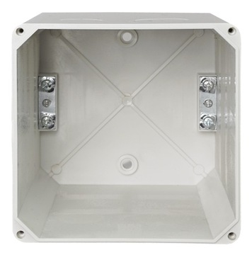 КУЛАЧКОВЫЙ ПЕРЕКЛЮЧАТЕЛЬ 63A 3F 1-0-2 В КОРПУСЕ IP65