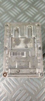 фото thumb №10, Lad5g 73160057h 73010137m 73931512 блок розпалу ксенону оригінал  valeo 12 pin