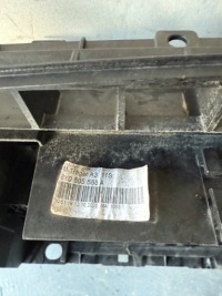 Audi a3 2020- усилитель ремень радиатор перед передний 8y0805588a Цена, фото thumb