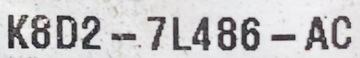 фото thumb №13, Редуктор дифференциал range rover new evoque l551 k8d2-7l486-ac