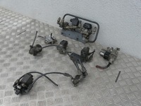 фото thumb №4, Клапан клапаны катушки воздуха scania 4 r