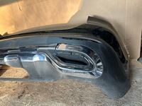 фото thumb №6, Бампер задняя задний mercedes glc w254 x254