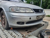 фото thumb №10, Лампа ліва зад задня opel vectra b 2000 універсал