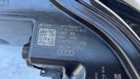 Фара ліва передня перед audi a8 d5 рестайлінг  matrix 4n0 4n0941035c в Україні, фото thumb