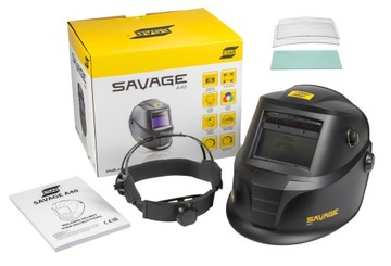 Сварочная маска ESAB Savage A40