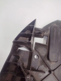 фото thumb №11, Захист pod бампер peugeot 3008 i 9672595380 плита нижня przedlift