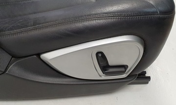 фото thumb №6, Сидіння пасажира правий перед mercedes w251 європа