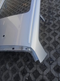 фото thumb №10, Крыша люк vw passat b8 kombi серебристый la7w