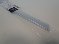 фото thumb №4, Mercedes sl r107 107 молдинг pod фара перед ліва