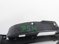 фото thumb №4, Nissan gtr gt-r r35 08- кронштейн направляющая левый перед