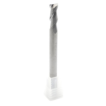 Frez VHM do Aluminium 2 pióra 6 x 15 x 75 mm 45 HRC