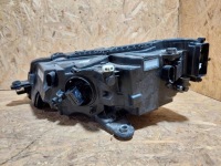 Skoda superb b8 3v 2021 лампы передние с Разборки, фото thumb