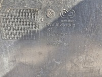 фото thumb №7, Vw up 1s0 бампер задня задній 1s6807421