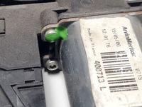 фото thumb №11, 2004 nissan primera моторчик стёкла дверь передних 400713l