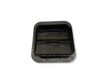 Решітка вентиляційна під  бампером заднім toyota gt 86 72651ae010 Недорого, фото thumb